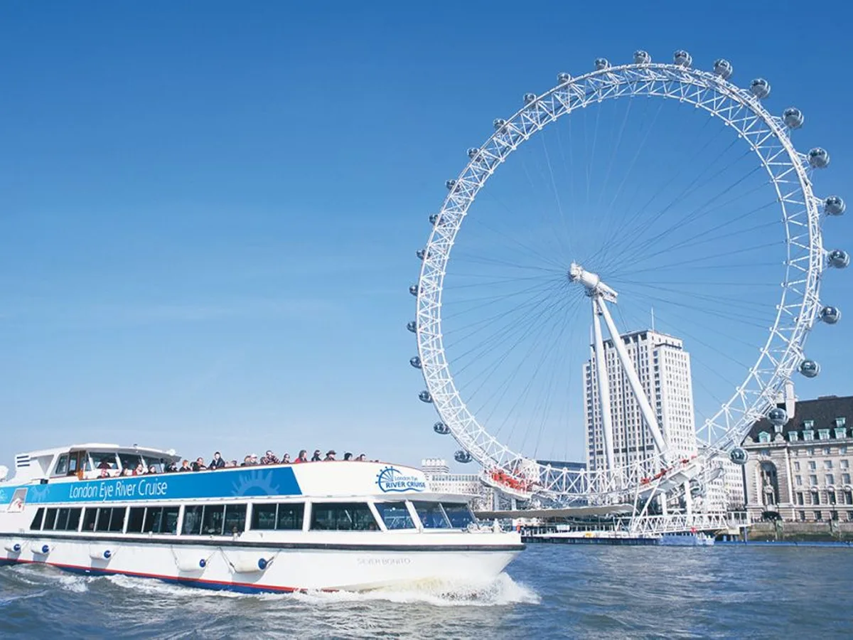 Best Filipino Transport & Tours in London UK