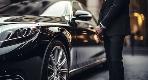 Chauffeur-Service-for-Financial-Roadshows